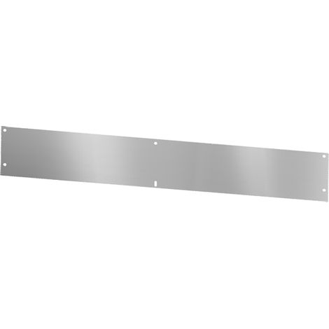 Delabie Rückwand L.1400 H.300 Edelstahl 1.4301 satiniert