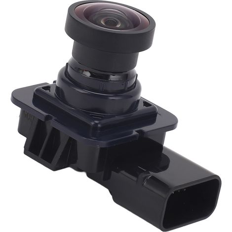 GARRYFIZH Caméra Recul CK4Z 19G490 A, Compatible Transit 150/250/350 HD (1/5)