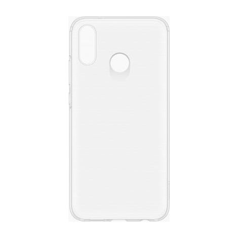 Huawei Back Cover coque de protection pour téléphones portables 14,8 cm (5.84") Housse Transparent (1/2)