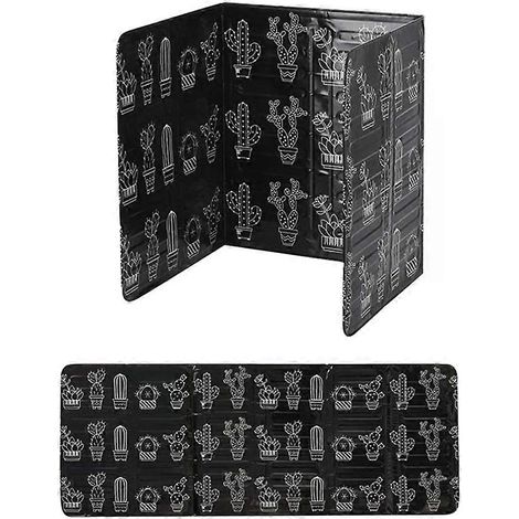 HONORNIC - Plaque déflectrice anti-éclaboussures d'huile de cuisson en aluminium pour cuisinière, protection contre les projections d'huile de friture, couvercles pour four à micro-ondes (1/5)