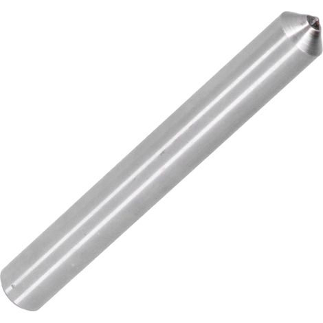 Accessoire de rechange pour meuleuse à pointe unique Diamond Dresser et tige de meuleuse (1/5)