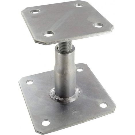 Pies De Poste Apb100/150Z
