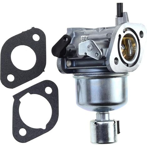 Carburateur Remplacement pour Kawasaki Remplacement 15003-7081 Fh580v 4 Cycle Moteurs C7082 Moteur maison pelouse soins machine Partie