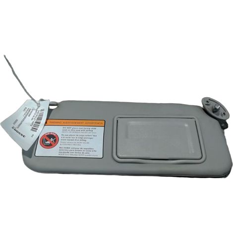 [PRODUIT D'OCCASION] Pare-soleil D CHEVROLET Matiz 05- ♻️ Ref Oe. 96659448 - Garantie à vie (1/3)