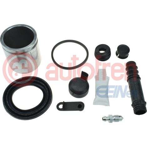 Kit de réparation, étrier de frein Autofren Seinsa D43217C MERCEDES-BENZ