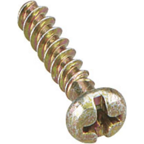 Spelsberg TR NS35 conjunto de 30 tornillos plateados de metal