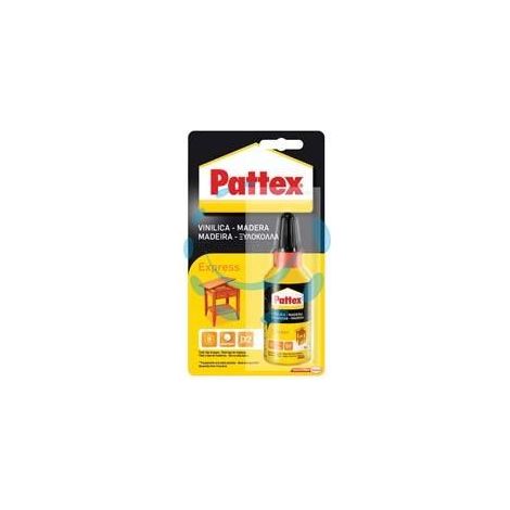 PATTEX COLLA LEGNO EXPRESS - gr.75