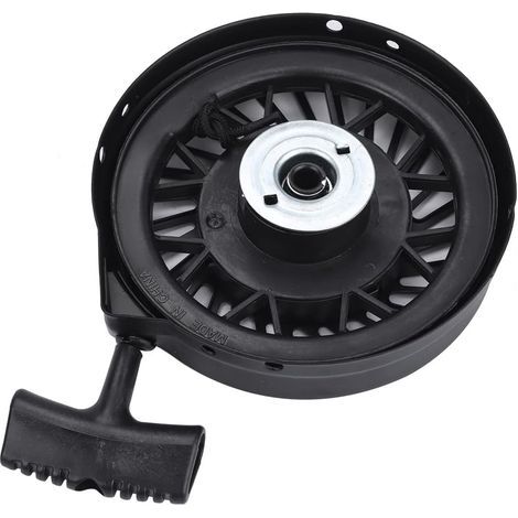 Seilzugstarter 590739 – Kompatibel mit Tecumseh 590702 590637 Lawn Boy Toro Rasenmähern (2016–2019) – Gartenersatzteil