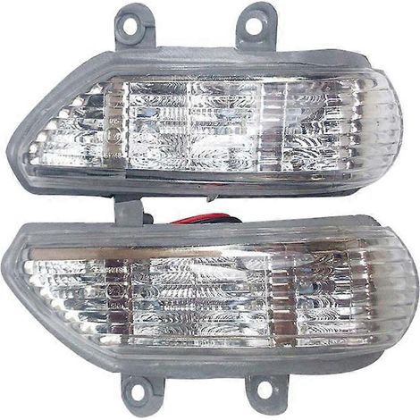 1 Paar LED-Blinker für Außenspiegel des JAC J5 Sedan (JXLGV) (1/5)
