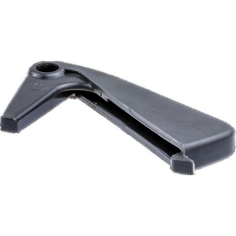 LEVA BLOCCO ACCELERATORE 506495701 ORIGINALE HUSQVARNA