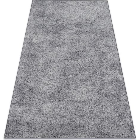 Wall-to-wall SERENADE grey grey 100x300 cm
