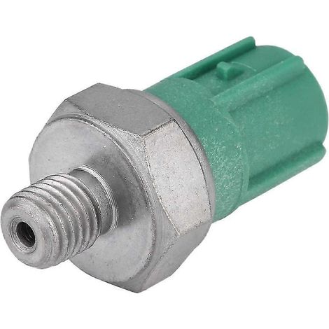 Capteur de pression d'huile d'origine compatible avec Honda Acura Vtec B16a B18c D16y8 D16z6 37250-pr3-003