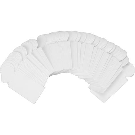 100 bandelettes test parfum professionnelles, bandes papier huile essentielle pour aromathérapie, usage maison et boutique (1/5)