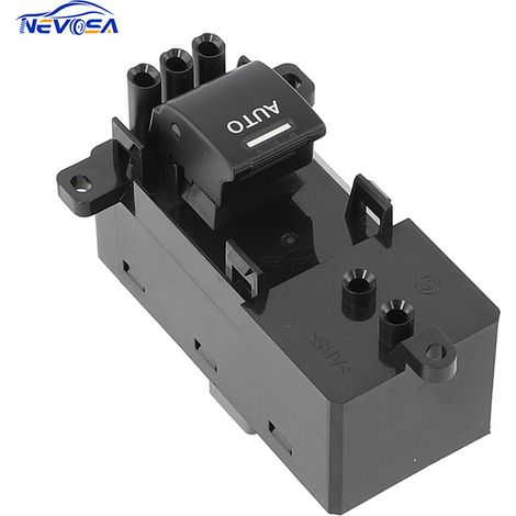 35770-TP5-H01 is suitable for single switch of power window regulator in Honda Spirior. (1/4)