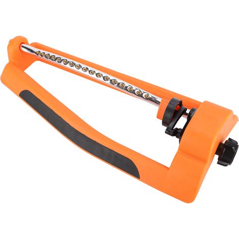 Arroseur automatique de jardin à 17 trous (1/5)