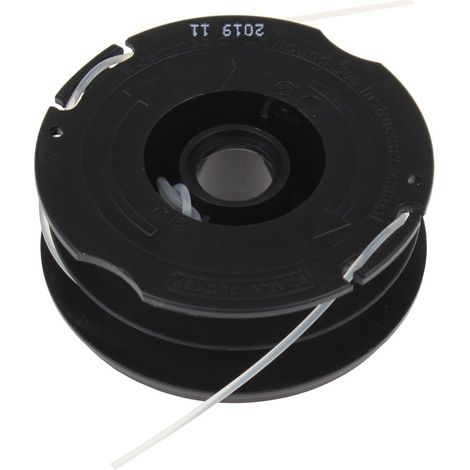 Black&decker - rasentrimmer spule - 90553688 - 5025536893228