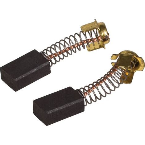 Balais de charbon HIKOKI 999004