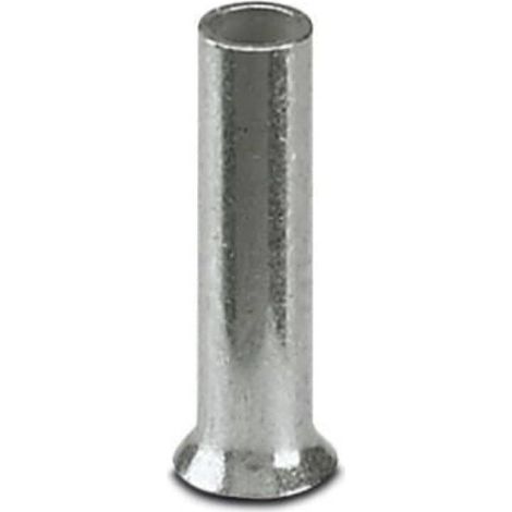 Phoenix Contact 3200218 Capocorda 0.50 mm² Non isolato Metallo 1000 pz. (1/2)