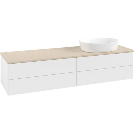 Villeroy & Boch K27013MT WTUS Antao K271 1600x360x500mm (1/3)