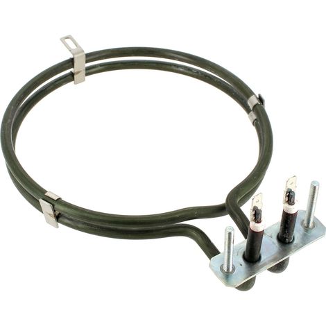 Résistance ronde 2500w, 92x6010 00075330 - four (1/3)
