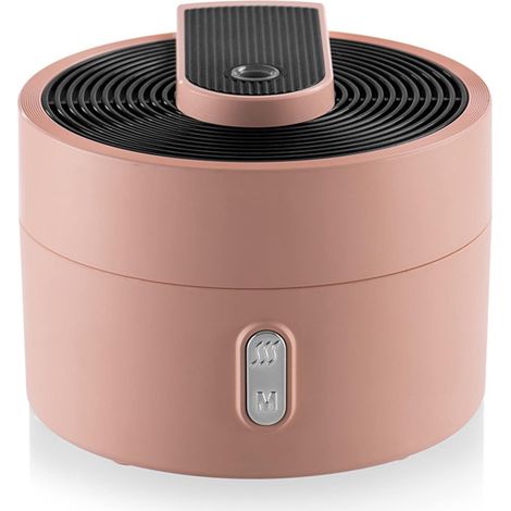 Humidificateur à ultrasons avec arôme intégré (1/5)