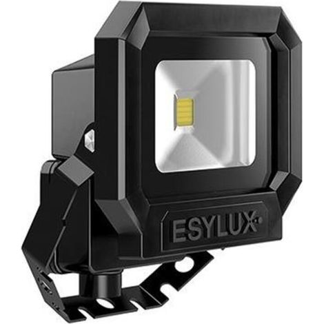 ESYLUX LED-Strahler ADF SUN OFL TR1000 850BK (1/2)
