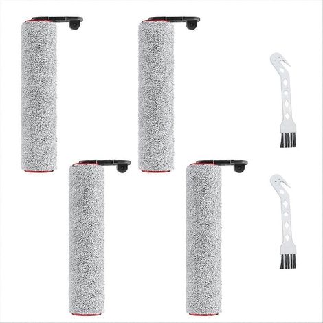 Zubehör für die Scheuersaugmaschinen H12Pro, M13, H11Max, H12S, H20 und H30: Walzenbürsten, Bürsten (1/5)