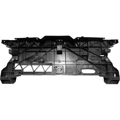 FRONTALE ANTERIORE - CITROEN - Jumpy 2016 - 9808290780 - SU001A4111 - 9849922580
