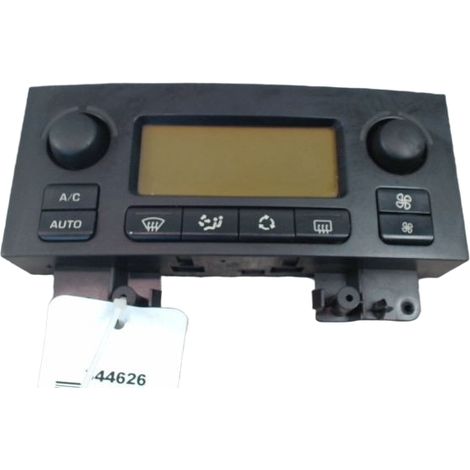 Commande De Chauffage CITROEN C4 04-08 [PRODUIT D'OCCASION]♻️6451vj