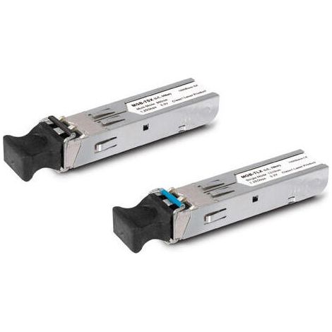 Módulo Planet Mini GBIC WDM TX1310, MGB-LA10