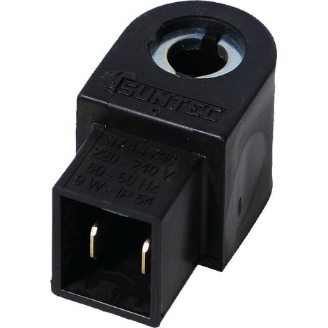 Perge Bobine électrovanne Suntec