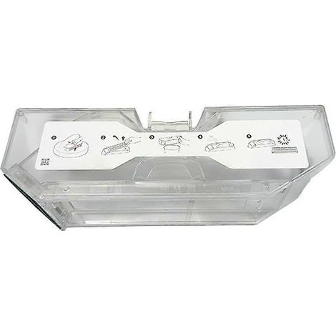 Dust Box pour P10Pro Robot Aspirateur pièce détachée Garbage Dust Bin Box (1/5)