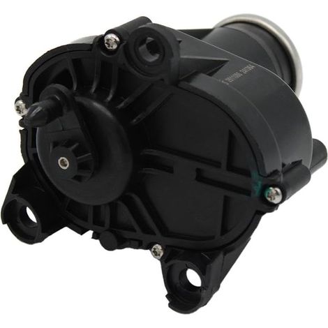 11618570791 : Intake Manifold Swirl Flap Actuator Motor - NEW from LSC (1/5)