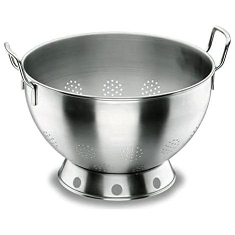 Accessorio cucina lacor 50336 acciaio inox 12 litri