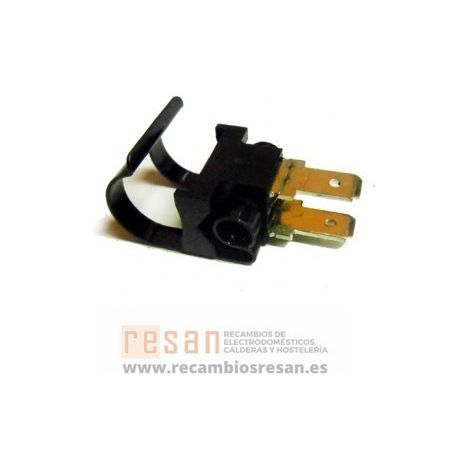 Sensor de temperatura NTC - 256803