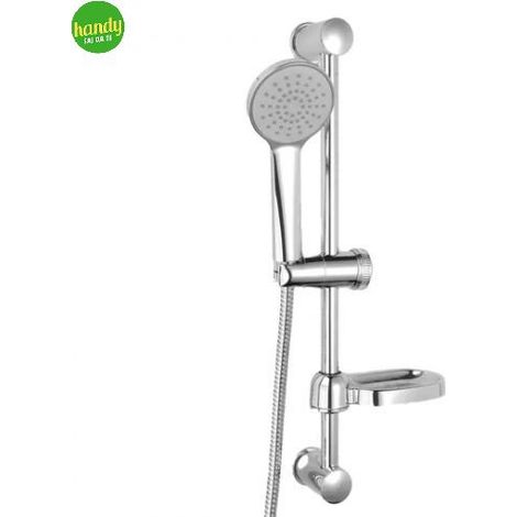 Sali E Scendi Hello Ambra Bathroom (1/2)