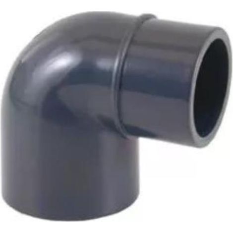 ASTRAL RIEGOS AGRICOLAS codo mh 50-90º pvc reducido 02237 astral