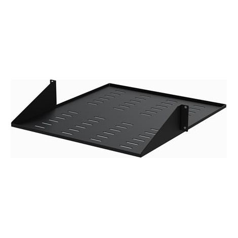 Startech Mensola per server 2U nera robusta 48,3x55 cm (1/5)