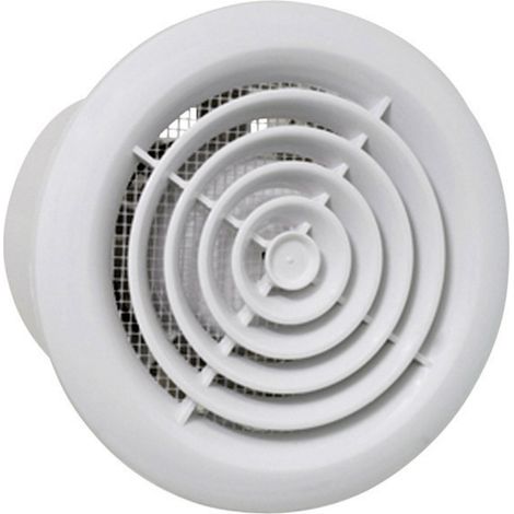 SIKU 100 PF-L Wand- und Deckenlüfter 230 V 98 m³/h 10 cm (1/3)