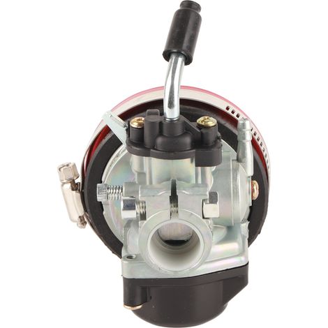 Carburateur de compétition pour moteur 2 temps, vélo motorisé, quad, VTT, 40cc, 50cc, 80cc (1/5)