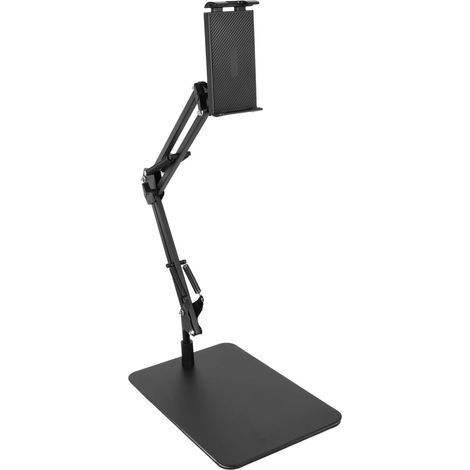 Support De Téléphone De Bureau Ergonomique Et Rotatif pour Une Utilisation (1/5)