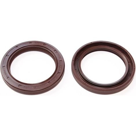 Bague d'étanchéité, vilebrequin Elring 076.220 CITROËN 0326.27 9456202980