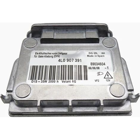 Modulo di controllo per ballast fari Xenon HID D1S compatibile con BMW Audi VW GMC Volvo - ALTRI (1/3)