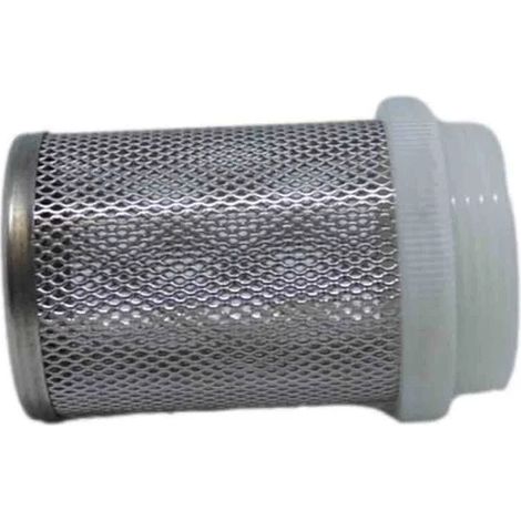 Filtre Pour Clapet Anti Retour 1''1/4 - Rain Irrigation