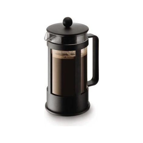 KENYA - Cafetiere a piston BODUM , 8 tasses, 1.0 l
