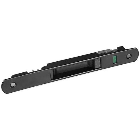 Simple stainless steel lock for sliding doors and windows, hardware accessories (1/3)