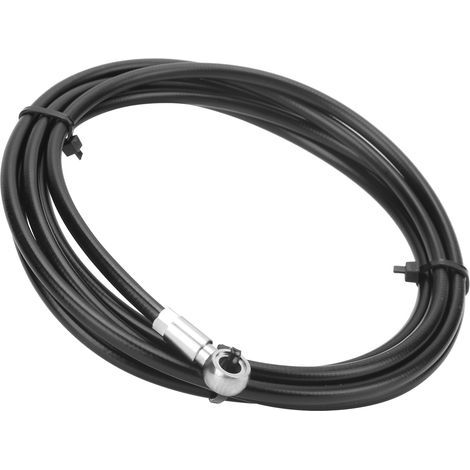 Tuyau de frein hydraulique 2 mètres pour freins à disque SRAM GUIDE R/RS/G2, kit de raccords inclus (1/5)
