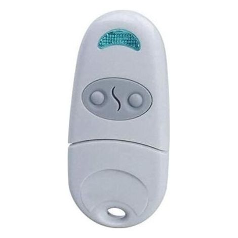 Télécommande de Portail Compatible pour Came Top 432NA-432 SA-432 M - Télécommande de Porte de Garage - 433.92MHz (1/4)