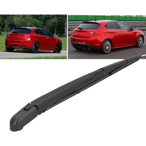 Kit Bras d'Essuie-Glace Arrière 50509442 pour Alfa Romeo Giulietta 2011-Présent (1/5)