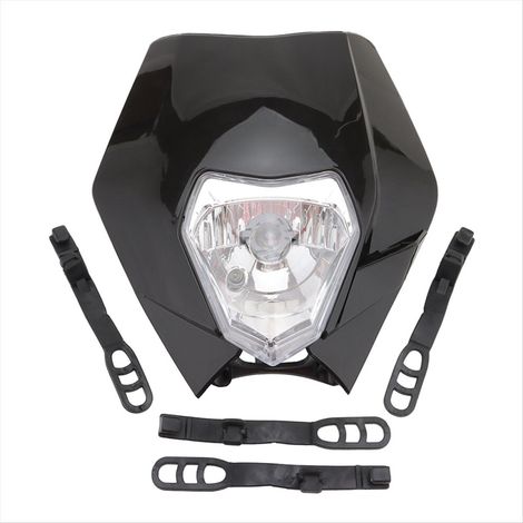 LED-Scheinwerfer für KTM EXC SX XC XCW 125 150 250 300 350 450 530 Motorräder - Motocross- und Superbike-Zubehör